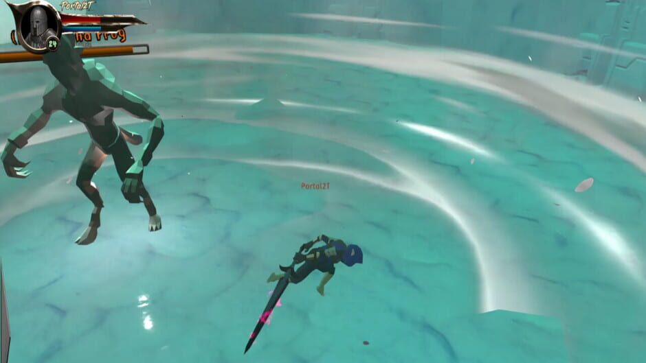 Six Sides Of Obscurity Screenshot