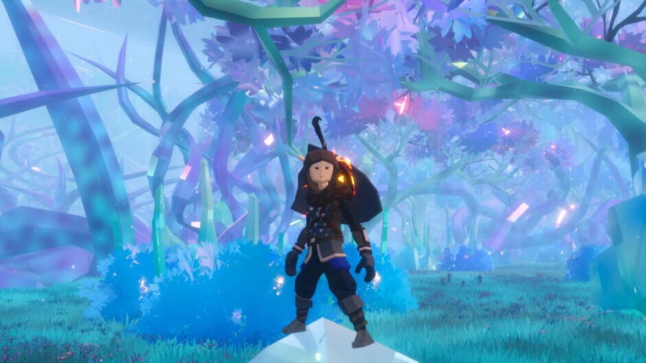 Six Sides Of Obscurity Screenshot