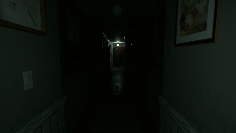 สกรีนช็อตจาก Shadows Of Deceit (รูปที่ 6)