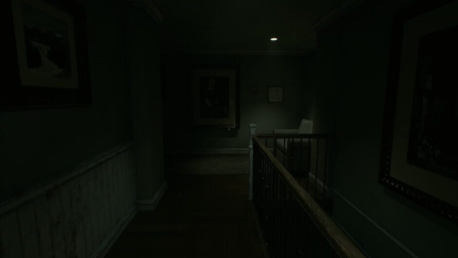 สกรีนช็อตจาก Shadows Of Deceit (รูปที่ 7)