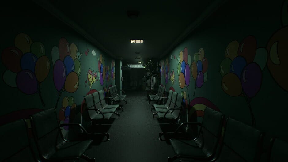 สกรีนช็อตจาก Shadows Of Deceit (รูปที่ 3)