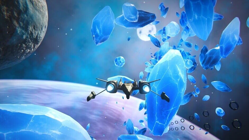 Sirius-4 screenshot