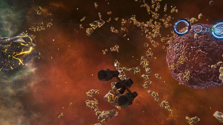 Sirius-4 screenshot