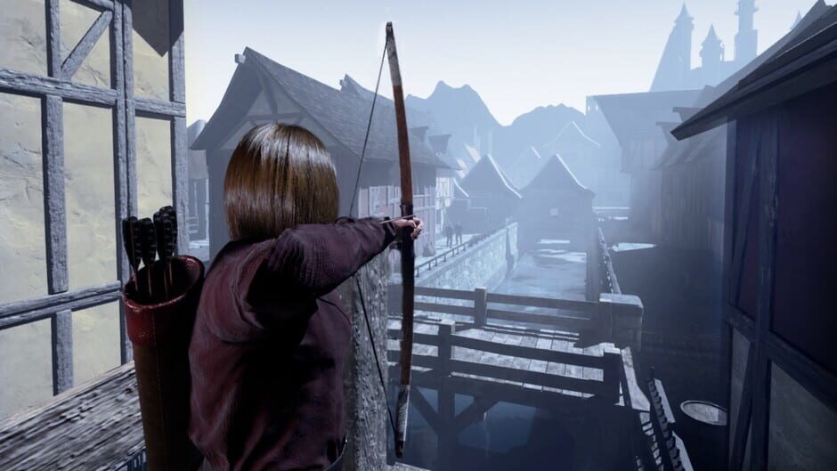 Runes screenshot