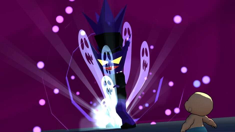 Rock A Bye screenshot