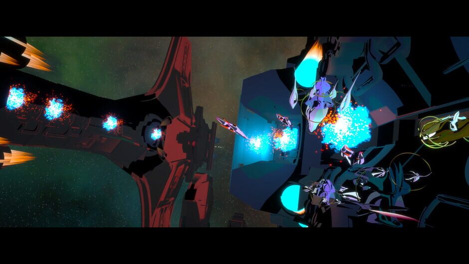 Rogue Nova screenshot