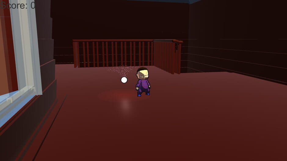 Rock A Bye screenshot