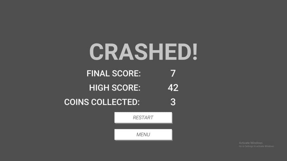 สกรีนช็อตจาก Road Rampage (รูปที่ 5)