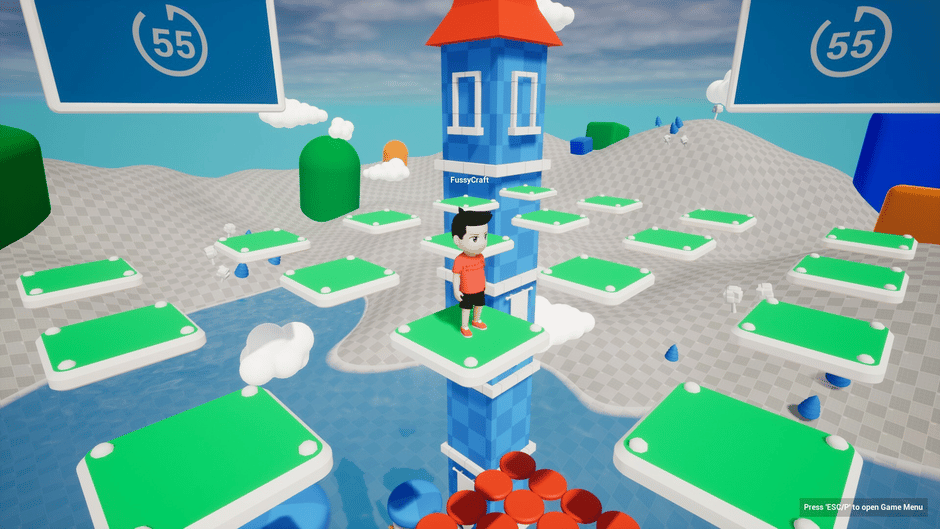 Royale King Screenshot