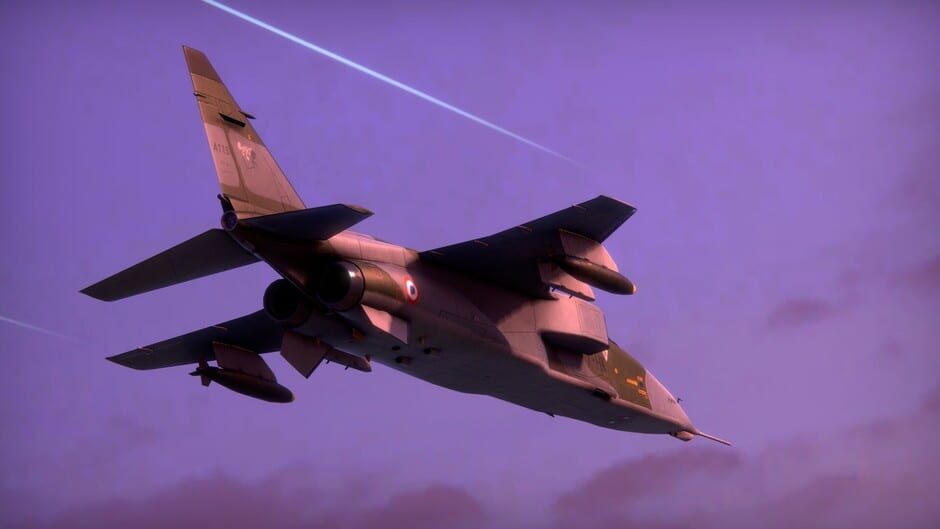 Regiments: Winds of Change Screenshot