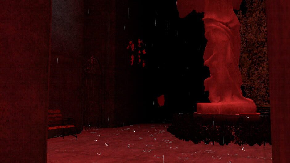 สกรีนช็อตจาก Red Machina Teaser: ThoughtJudger (รูปที่ 6)