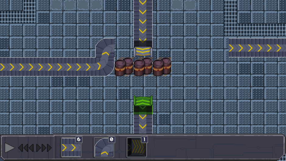 Puzzlerio Screenshot
