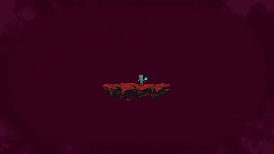 Procrastinaut screenshot