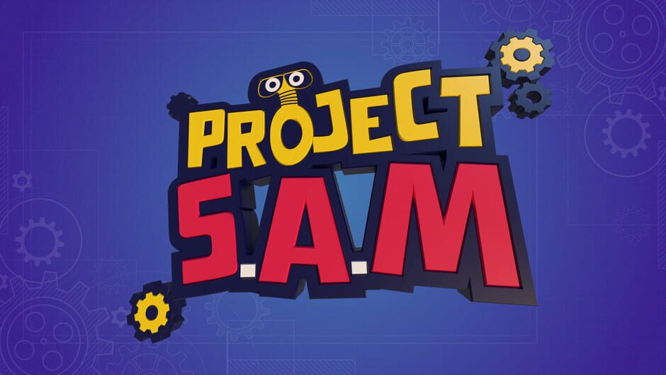 Project S.A.M screenshot