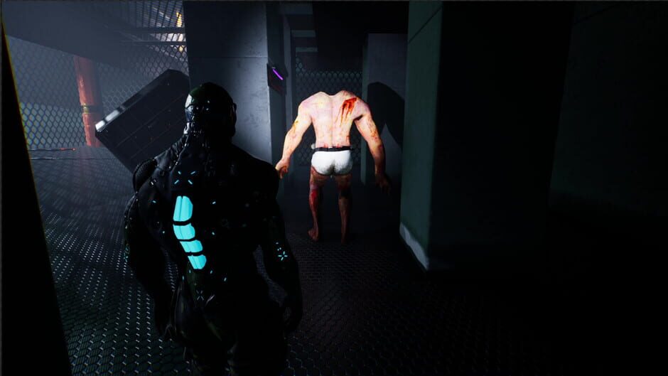 New Roanoke screenshot
