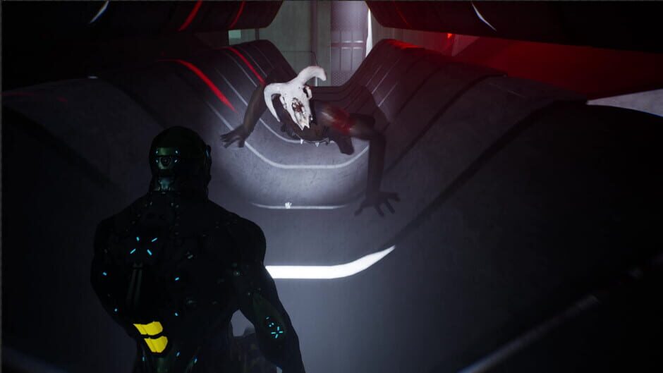New Roanoke screenshot