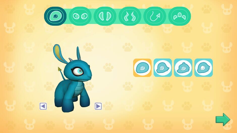 สกรีนช็อตจาก My Daily Pets (รูปที่ 9)
