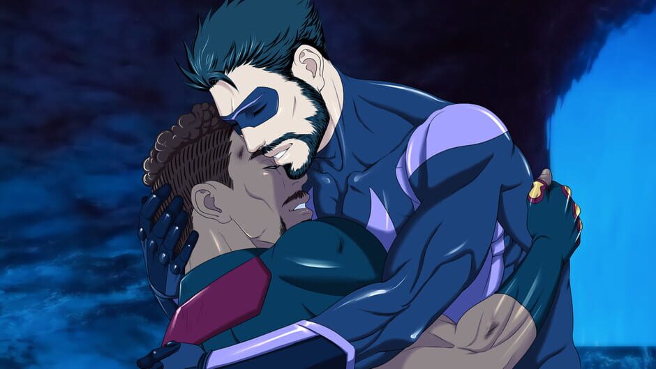 Mister Versatile: Driller's Turn Screenshot