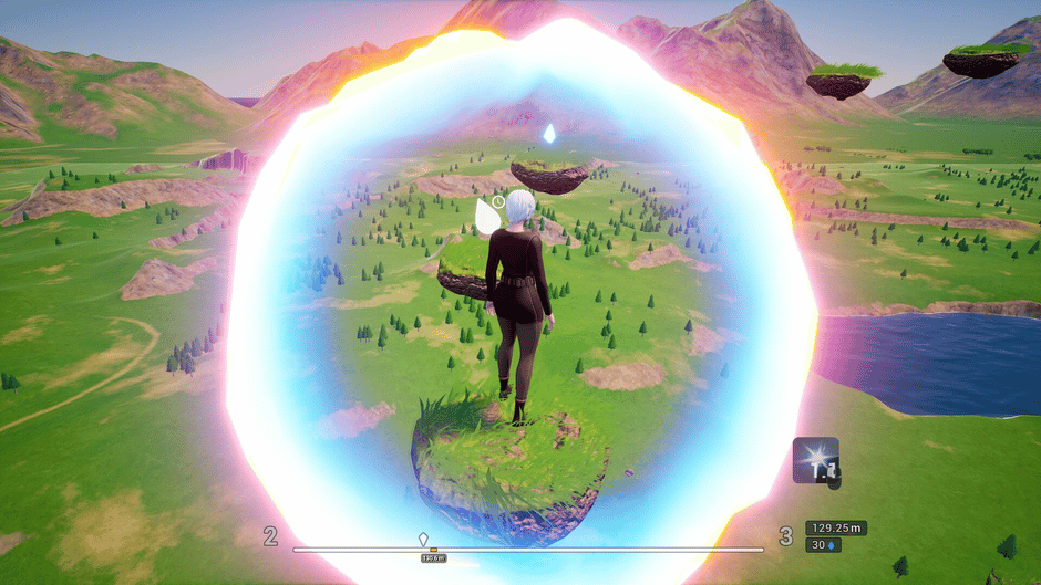 Magic Bean Screenshot