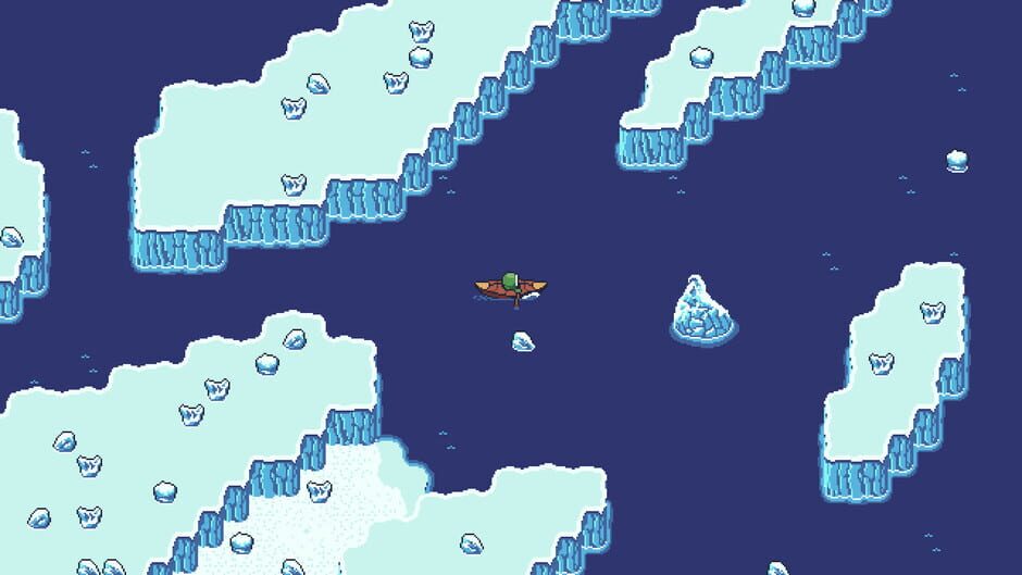 Grønland Screenshot