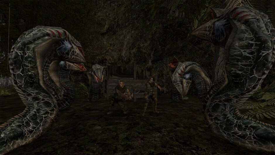 哥特王朝II：完整经典版 screenshot 4