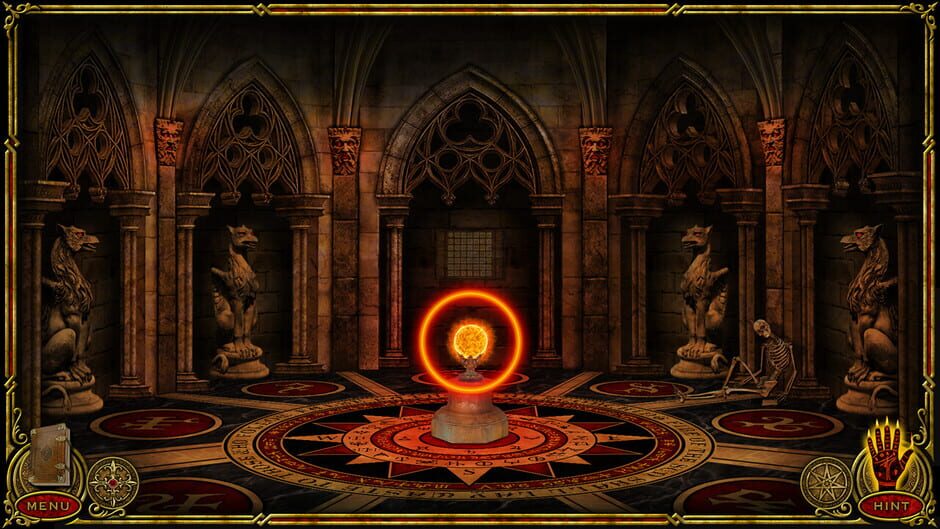 Doctor Arcana and The Secret of Shadowspire Screenshot