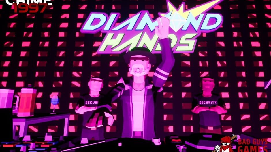 Crime: 1997 screenshot 4