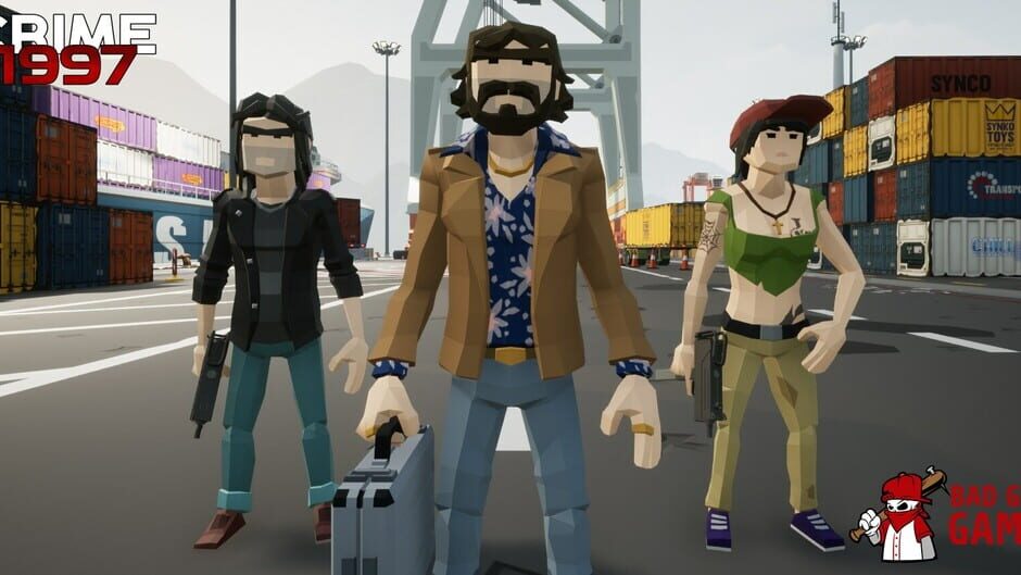 Crime: 1997 screenshot 6