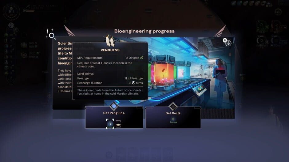 Terraformers + Tin Can: To Infinity, and Beyond Bundle! Screenshot