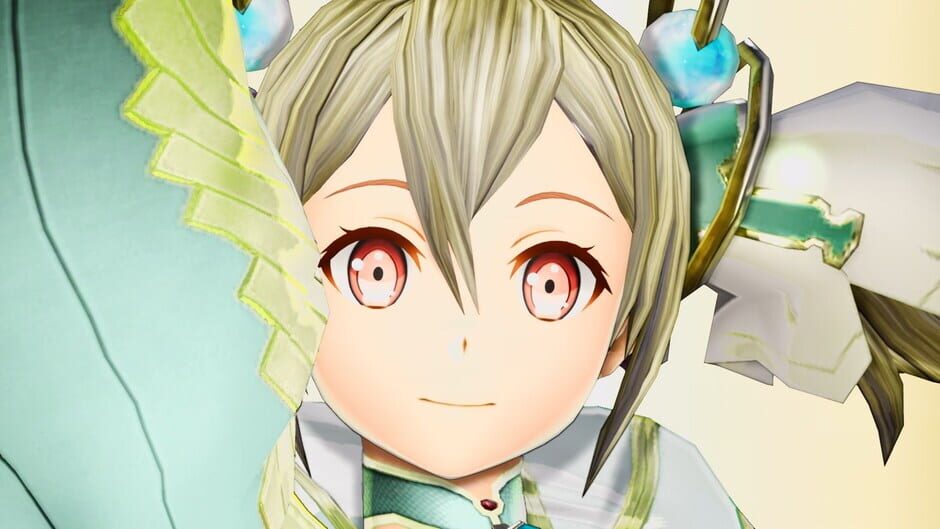 Sword Art Online: Last Recollection - Deluxe Edition Screenshot