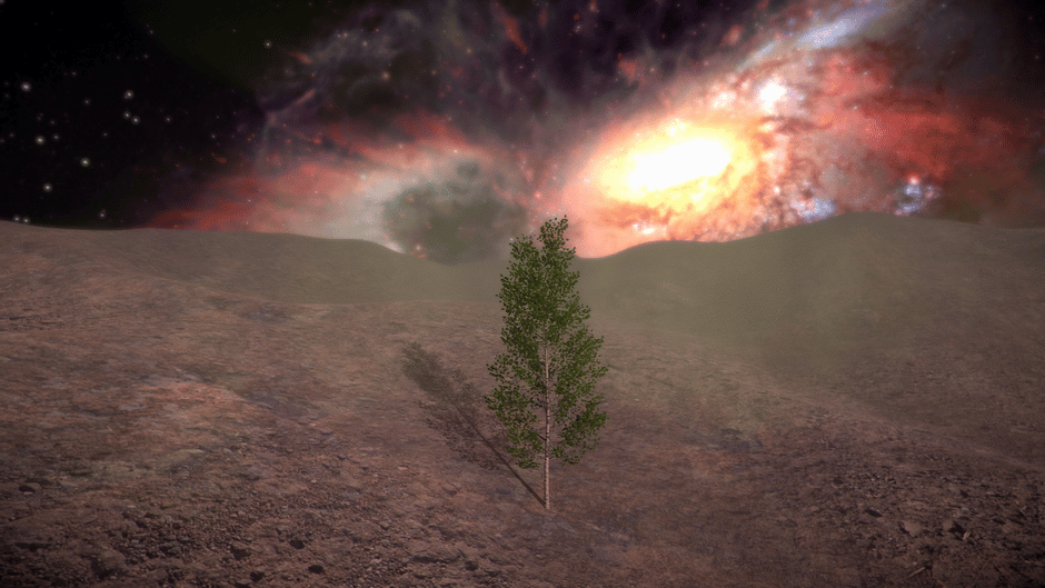 Birch Simulator Screenshot