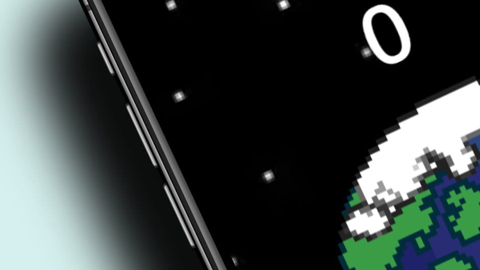 Screenshots Earth Clicker: Idle Clicker