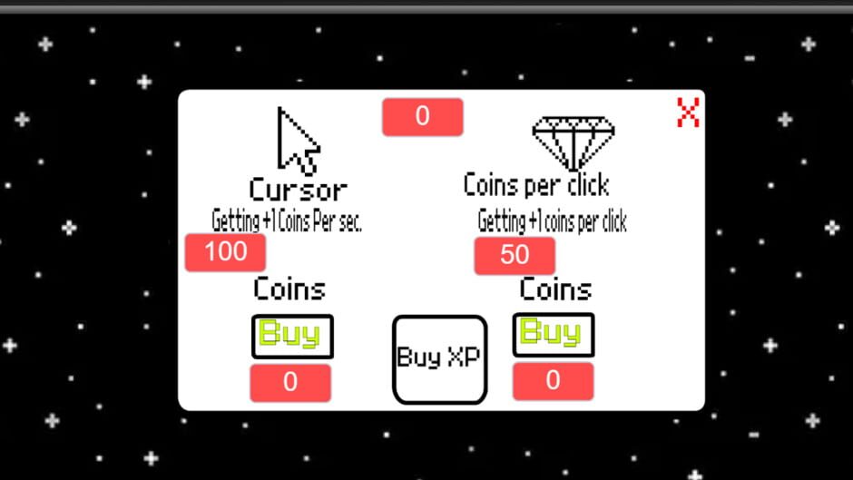 Screenshots Earth Clicker: Idle Clicker