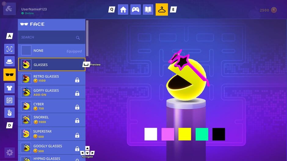 Pac-Man Mega Tunnel Battle: Chomp Champs Screenshot