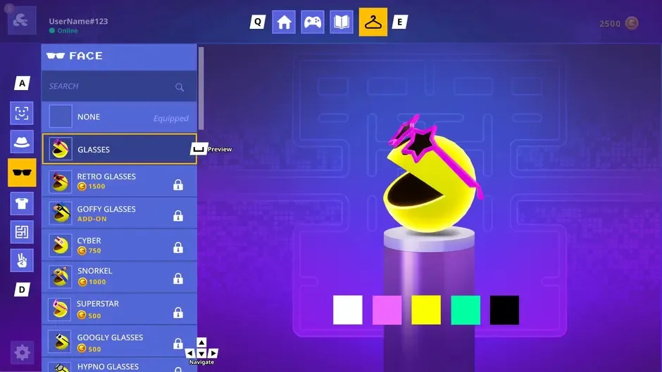 Screenshot 5