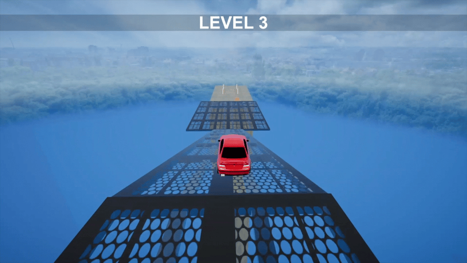 High Cars Screenshot