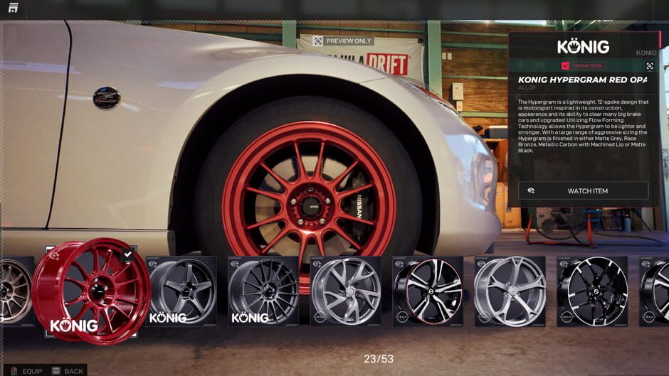 Torque Drift 2 Screenshot