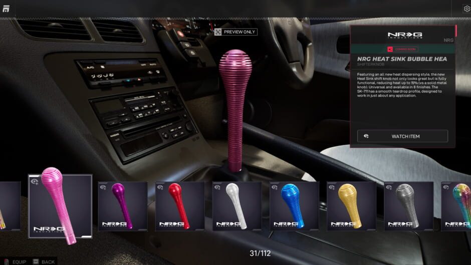 Torque Drift 2 Screenshot