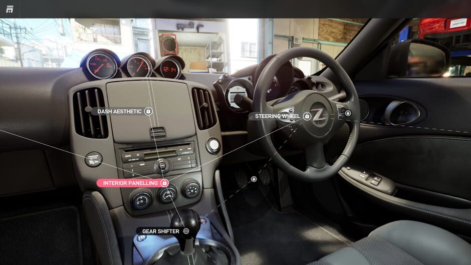 Torque Drift 2 Screenshot