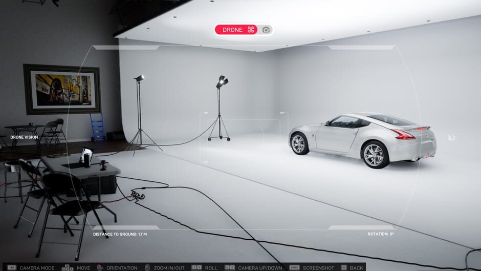 Torque Drift 2 Screenshot