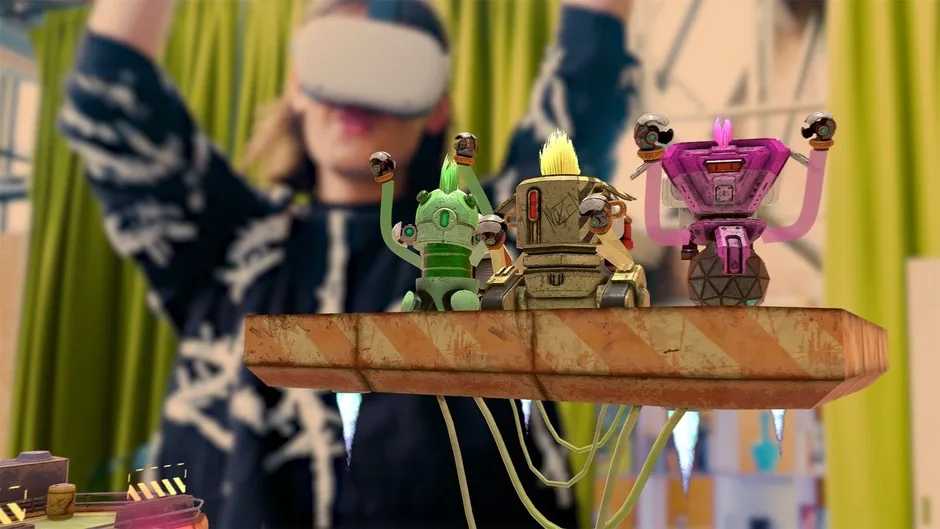 Capture d'écran de l'article