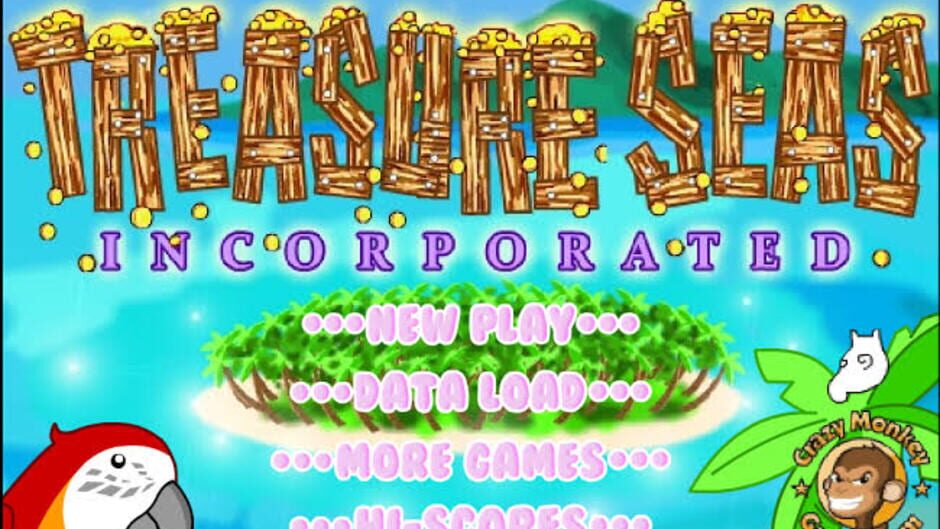 สกรีนช็อตจาก Treasure Seas Incorporated (รูปที่ 8)
