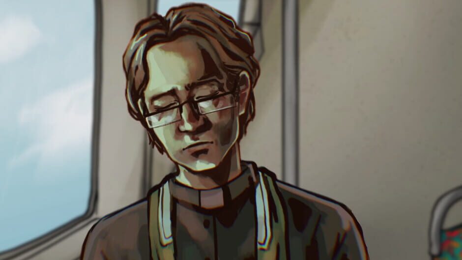 Substitute Priest Screenshot