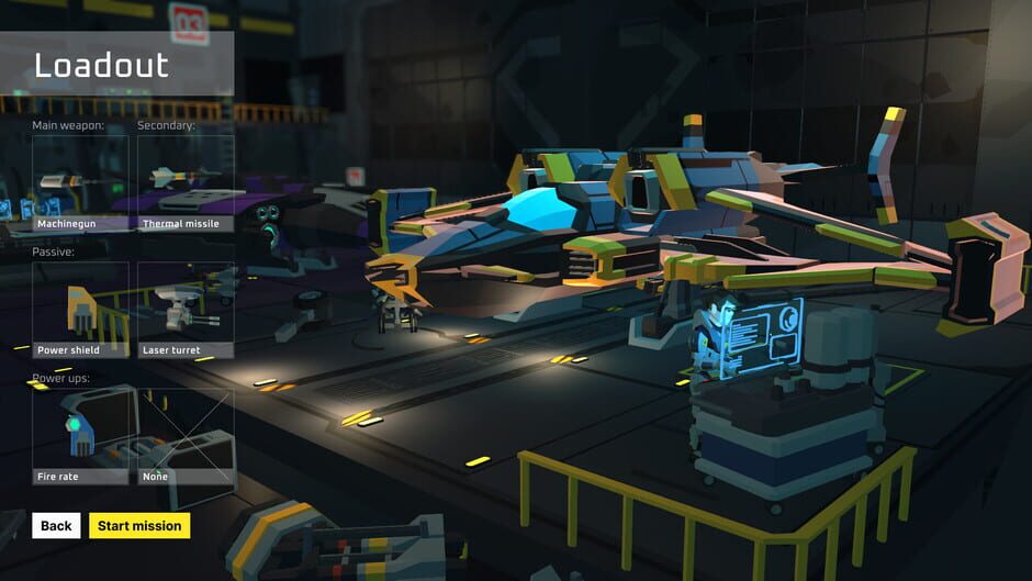 Total Gravity screenshot