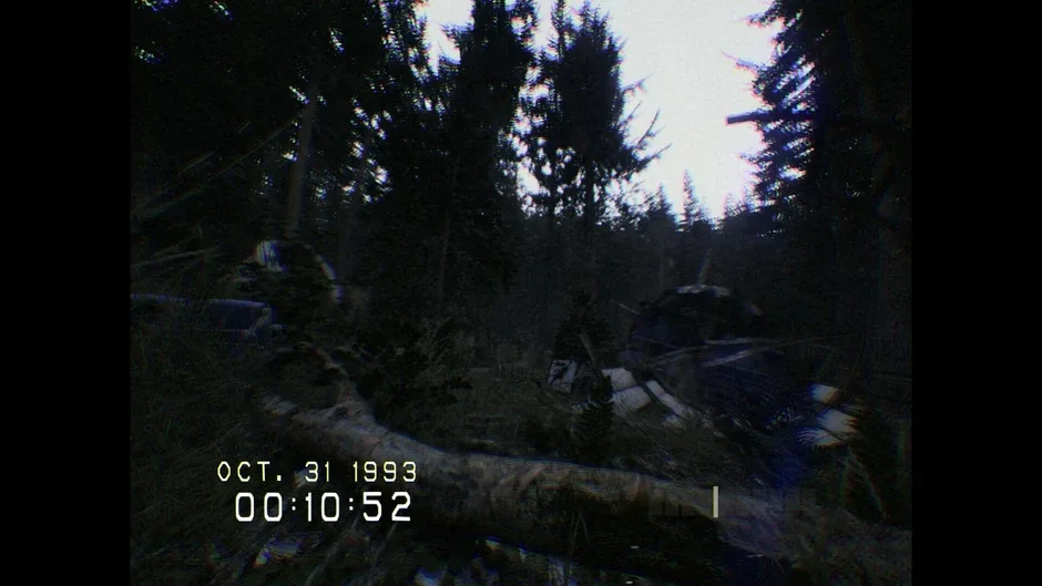 Don't Scream, captura de tela 5
