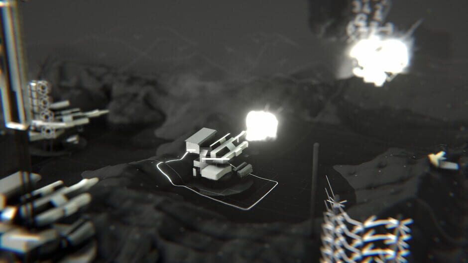 Chaotic Era Screenshot