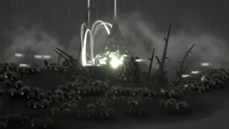 Chaotic Era Screenshot