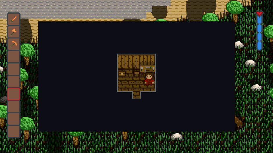 Settlands screenshot