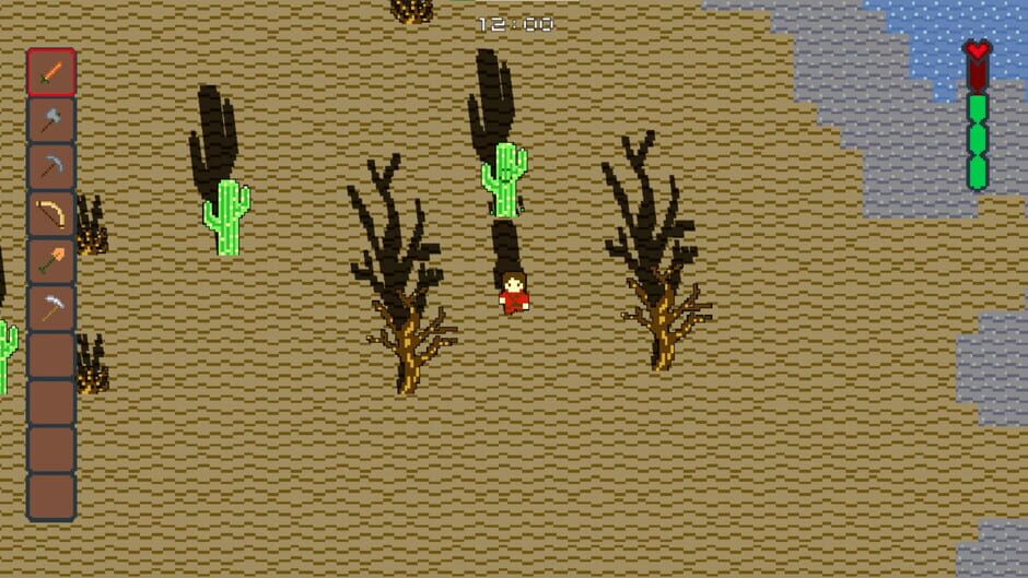 Settlands screenshot