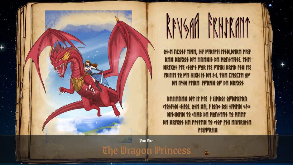Princess Parent screenshot